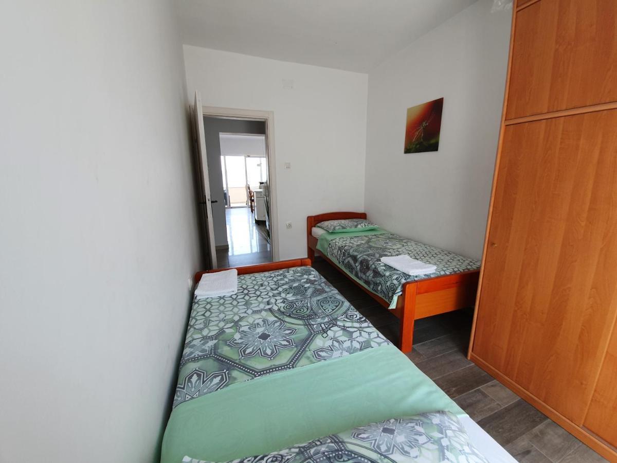 ונטאצ'יצ'י Apartments Dora מראה חיצוני תמונה