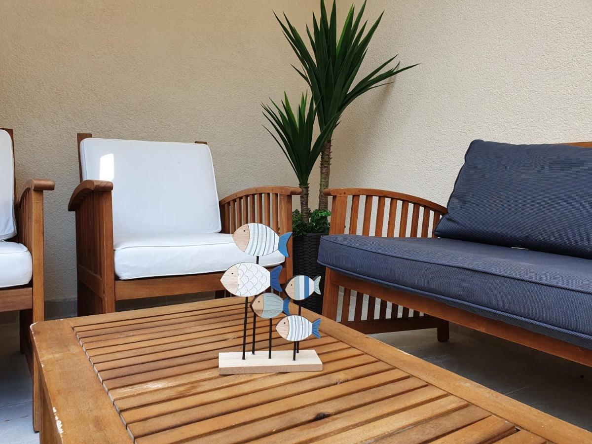 ונטאצ'יצ'י Apartments Dora מראה חיצוני תמונה