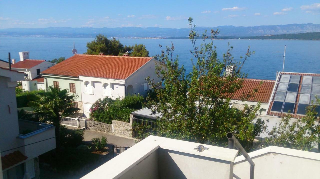ונטאצ'יצ'י Apartments Dora מראה חיצוני תמונה